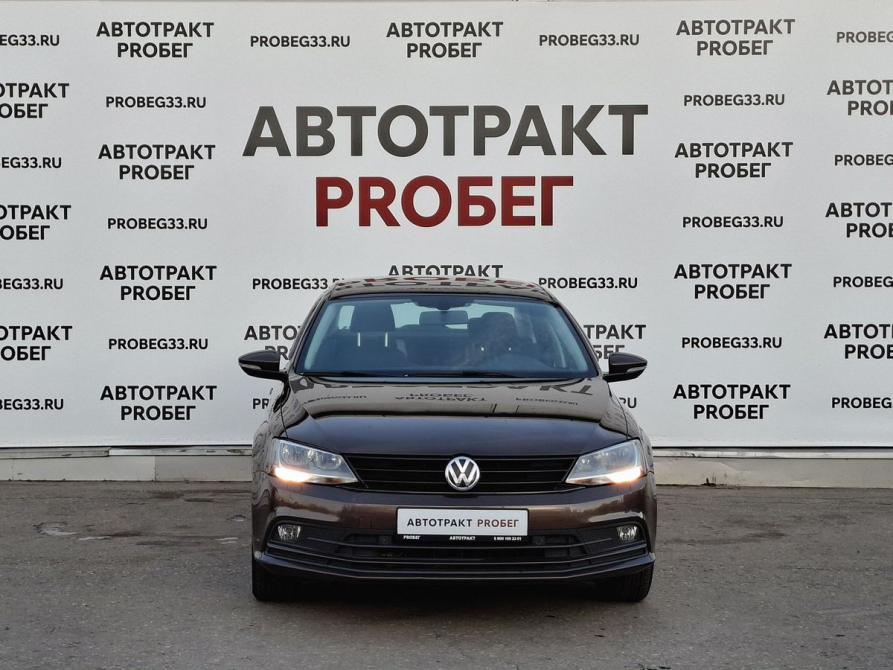 Volkswagen Jetta VI Рестайлинг Владимир  - изображение 2