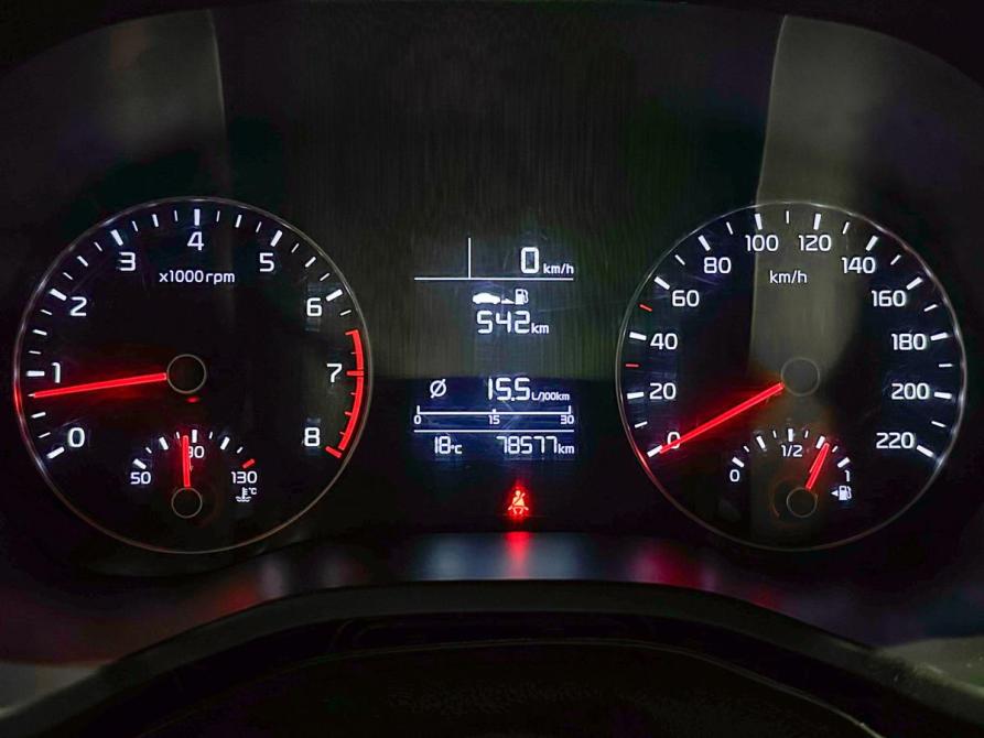 Kia Rio IV Рестайлинг Екатеринбург  - изображение 17