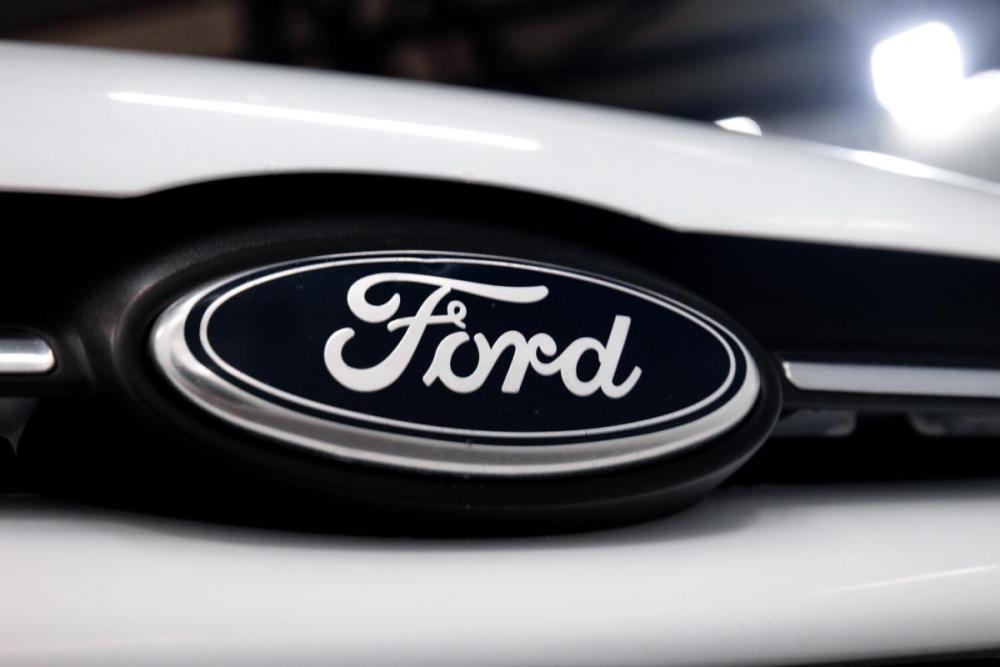Ford Focus III Тюмень  - изображение 10