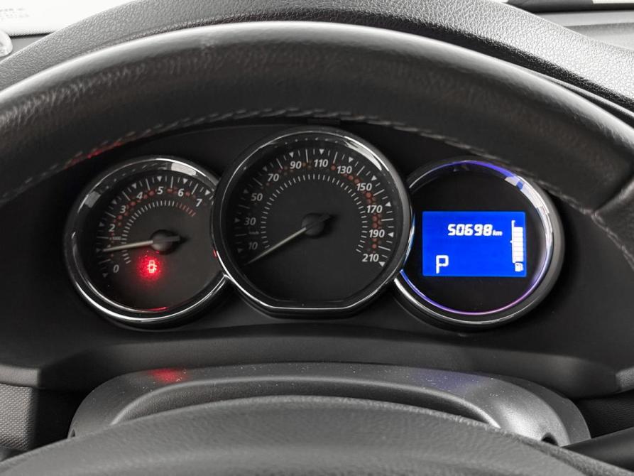 Renault Sandero II Санкт-Петербург  - изображение 16