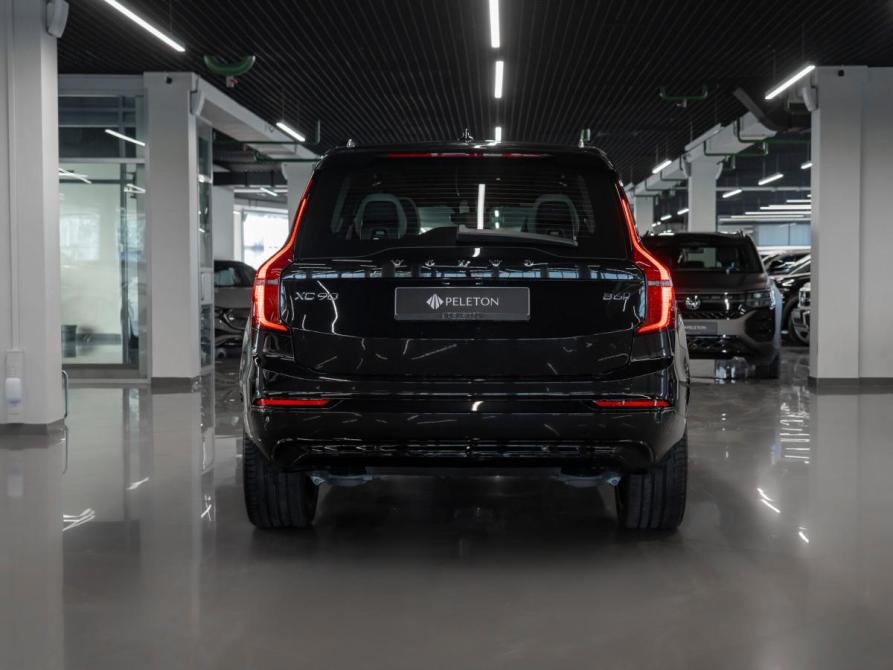 Volvo XC90 II Рестайлинг 2 Москва  - изображение 6