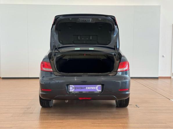 Peugeot 408 I с пробегом 2016 года, цена 715 000 рублей, 118555 км, седан, Автокод Объявления