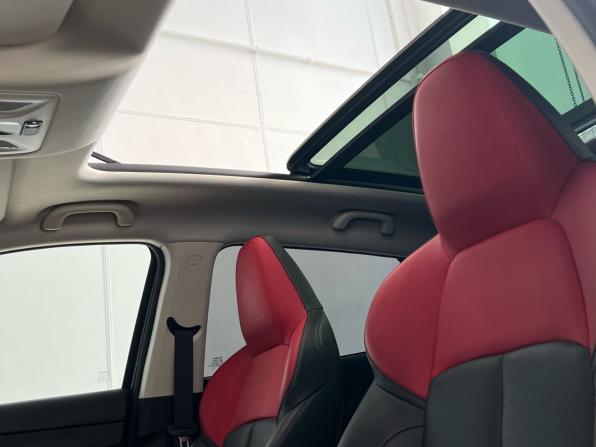 Changan CS55 Plus II с пробегом 2024 года, цена 2 110 000 рублей, 37800 км, внедорожник, Автокод Объявления