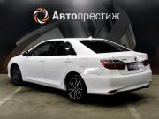 Toyota Camry VII (XV50) Рестайлинг Ставрополь  - изображение 33