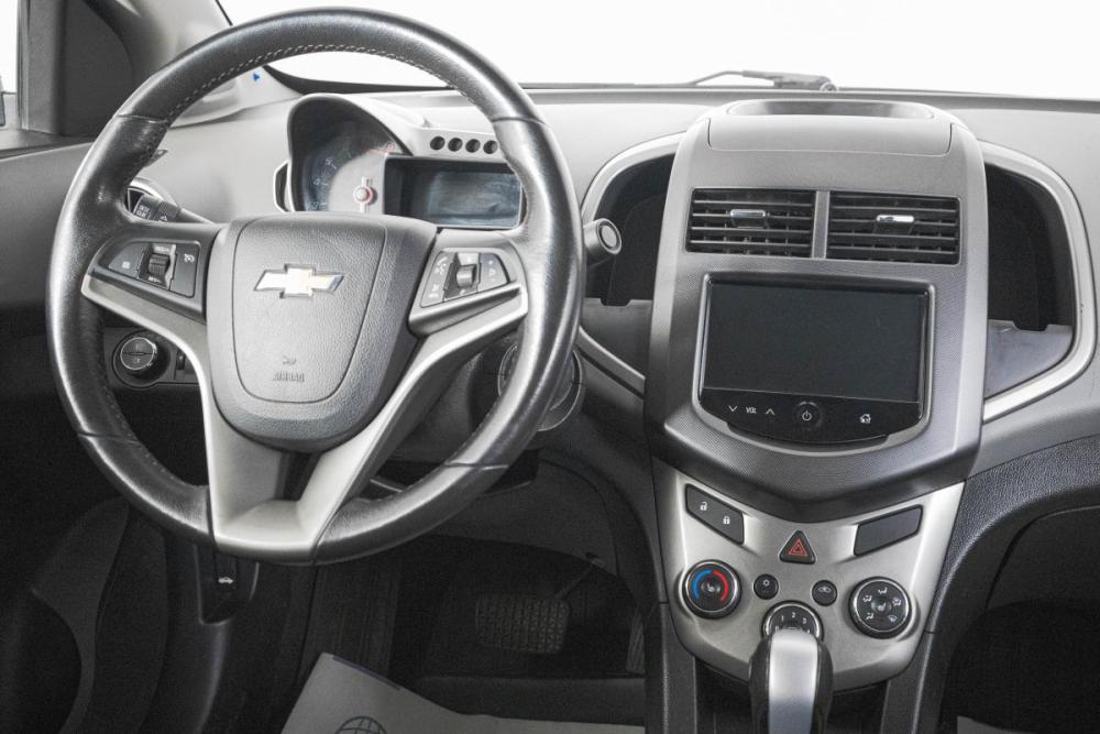 Chevrolet Aveo II Кемерово  - изображение 13