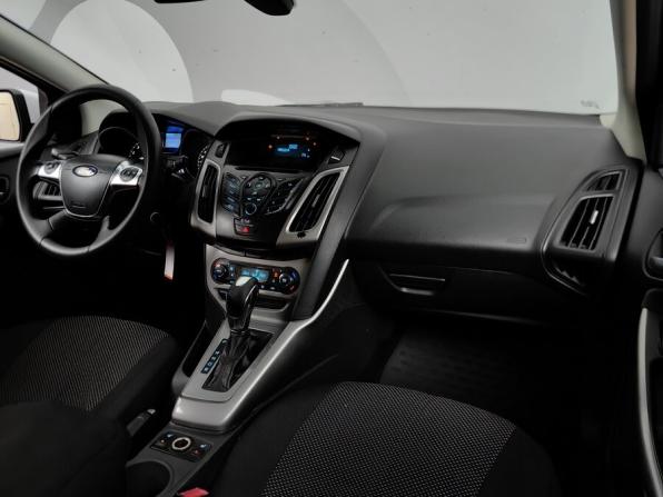 Ford Focus III с пробегом 2012 года, цена 678 000 рублей, 144019 км, универсал, Автокод Объявления