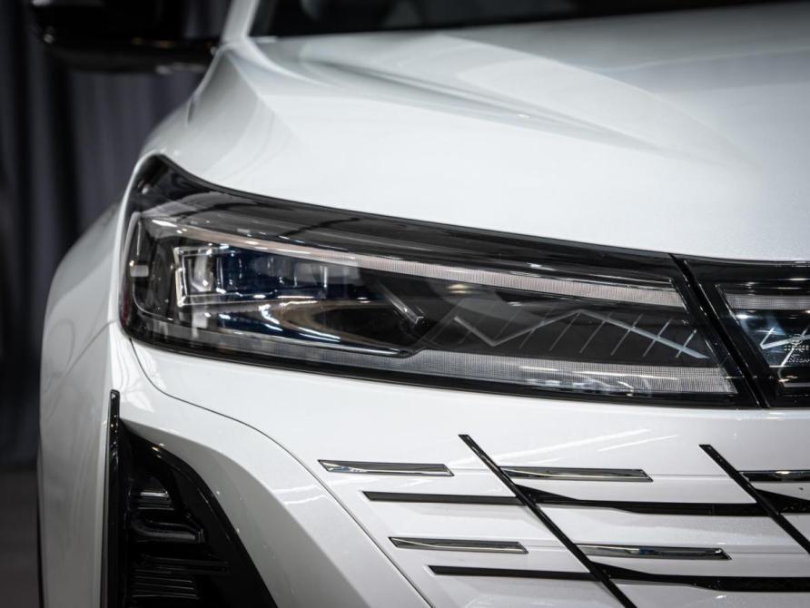 Changan CS75 Plus III Волгоград  - изображение 6