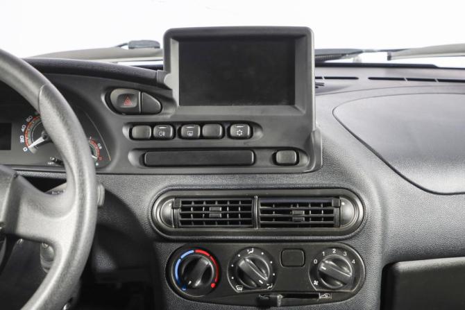 Lada (ВАЗ) Niva Travel I с пробегом 2025 года, цена 1 499 000 рублей, 60000 км, внедорожник, Автокод Объявления