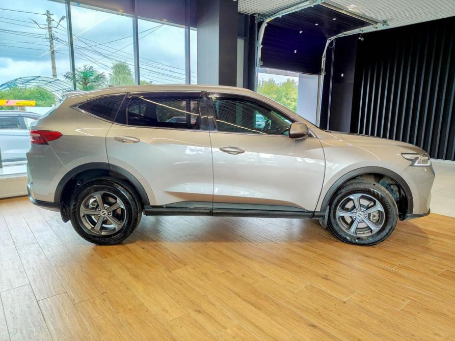 Haval F7 I Рестайлинг Тула  - изображение 6