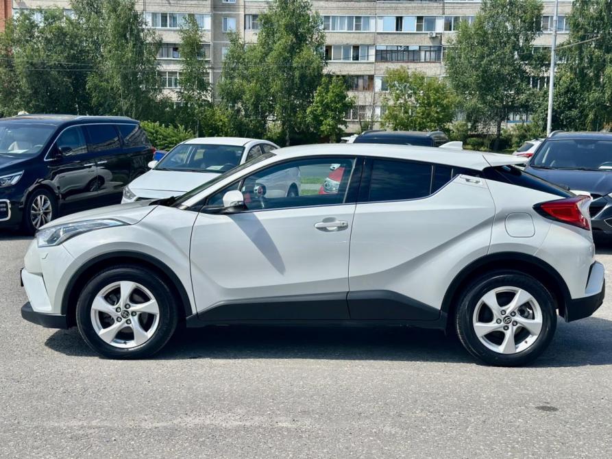 Toyota C-HR I Йошкар-Ола  - изображение 10