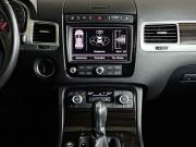 Volkswagen Touareg II Рестайлинг Москва  - изображение 40