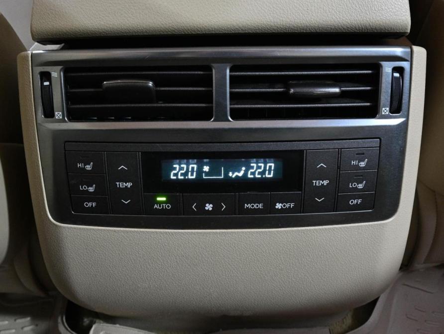Lexus LX III Ростов-на-Дону  - изображение 20