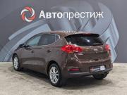 Kia Ceed II Пермь  - изображение 29