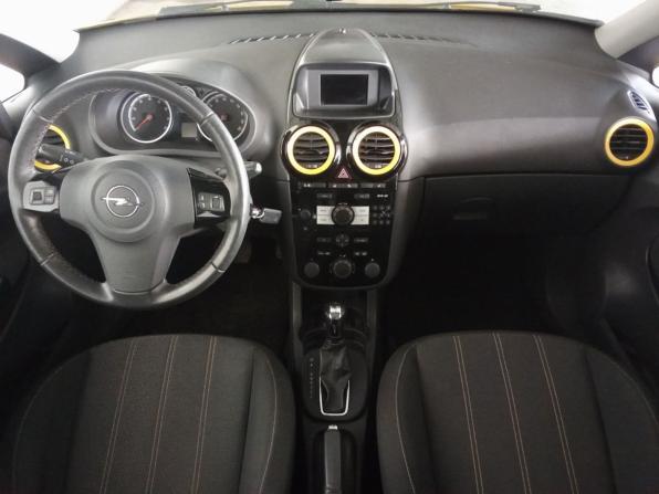 Opel Corsa D Рестайлинг II с пробегом 2013 года, цена 630 000 рублей, 184000 км, хэтчбек, Автокод Объявления