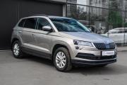 Skoda Karoq I Москва  - изображение 26