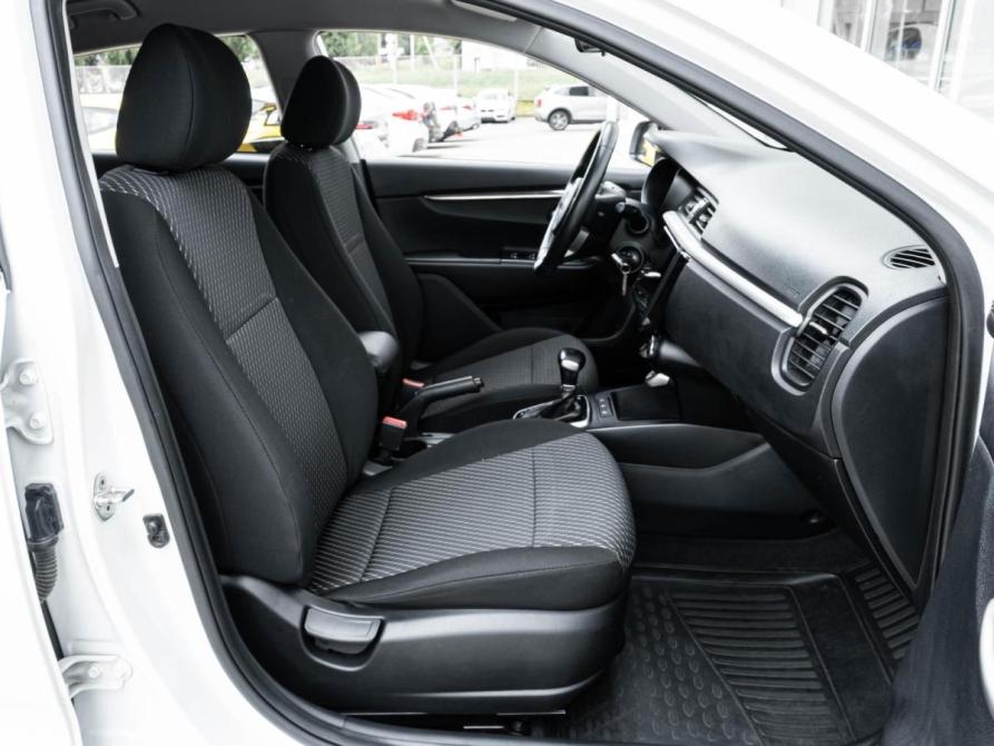 Kia Rio IV Ставрополь  - изображение 8