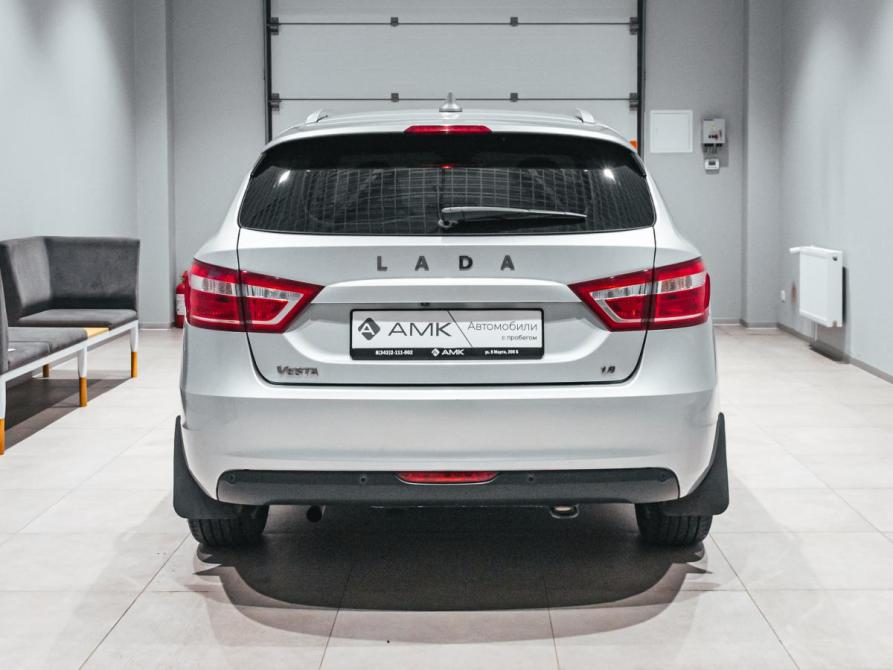 Lada (ВАЗ) Vesta I Екатеринбург  - изображение 9