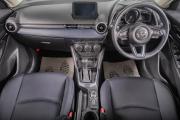 Mazda 2 III (DJ) Рестайлинг Томск  - изображение 33