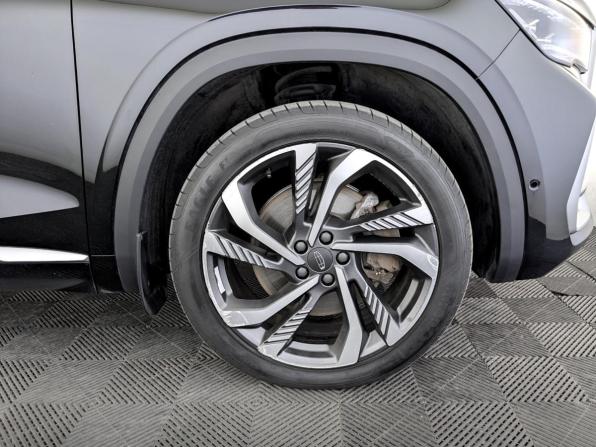 Geely Monjaro I с пробегом 2023 года, цена 3 315 000 рублей, 49262 км, внедорожник, Автокод Объявления
