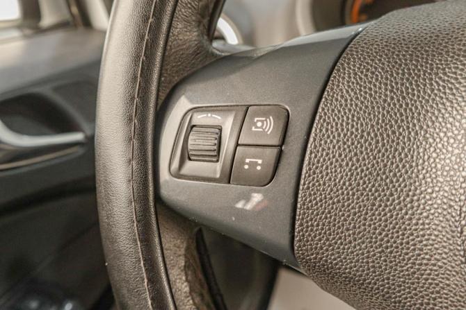 Opel Corsa D Рестайлинг II с пробегом 2012 года, цена 689 000 рублей, 122000 км, хэтчбек, Автокод Объявления
