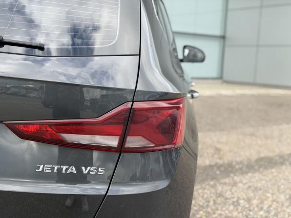 Jetta VS5 I Рестайлинг с пробегом 2023 года, цена 1 965 000 рублей, 42574 км, внедорожник, Автокод Объявления