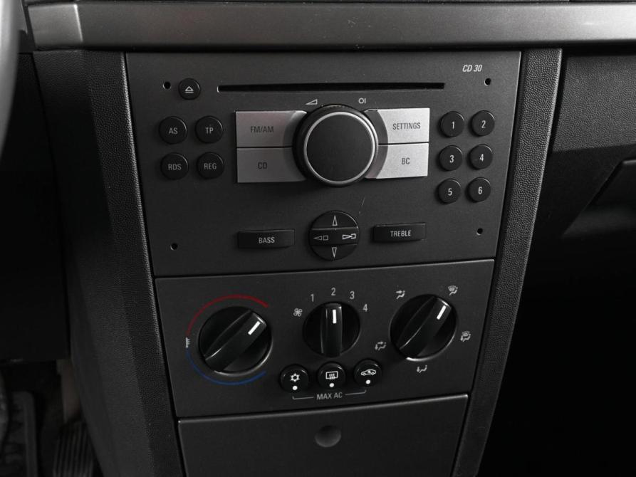 Opel Meriva A Рестайлинг Ростов-на-Дону  - изображение 13