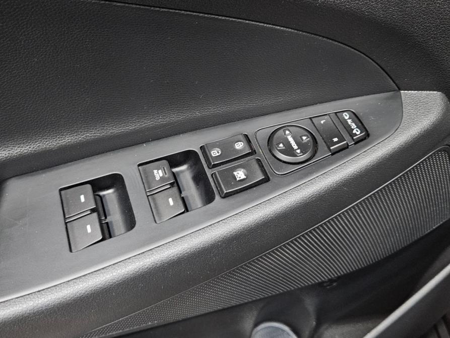 Hyundai Tucson III Вологда  - изображение 17