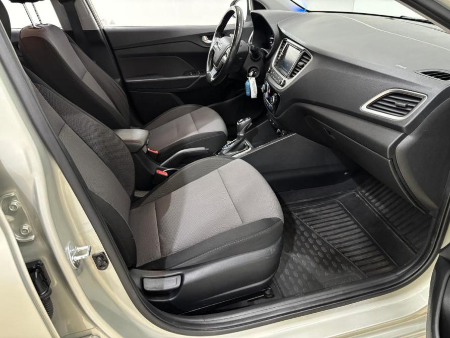Hyundai Solaris II Альметьевск  - изображение 16