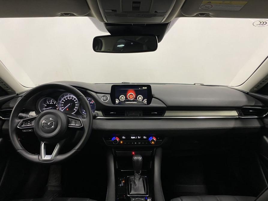 Mazda 6 III (GJ) Рестайлинг 2 Москва  - изображение 11
