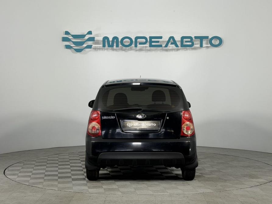 Kia Picanto I Рестайлинг Калининград  - изображение 6