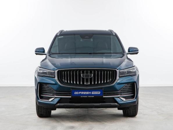Geely Monjaro I с пробегом 2023 года, цена 3 248 046 рублей, 32003 км, внедорожник, Автокод Объявления