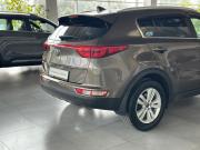 Kia Sportage IV Новосибирск  - изображение 26