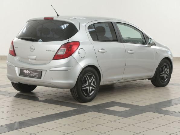 Opel Corsa D с пробегом 2008 года, цена 253 000 рублей, 167500 км, хэтчбек, Автокод Объявления