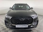 Chery Tiggo 8 Pro Plug-in Hybrid Москва  - изображение 23
