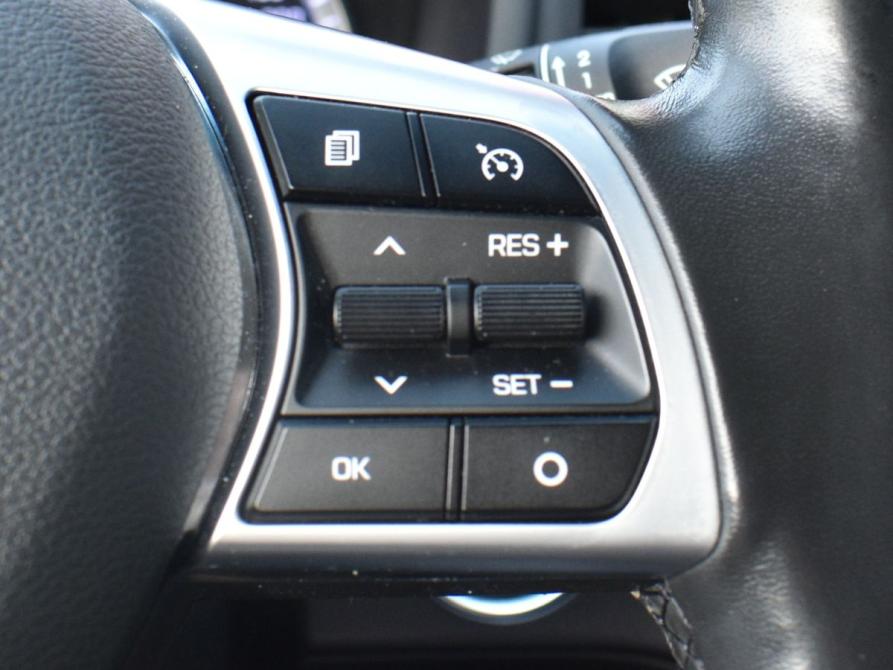 Hyundai Sonata VII (LF) Рестайлинг Мурманск  - изображение 14