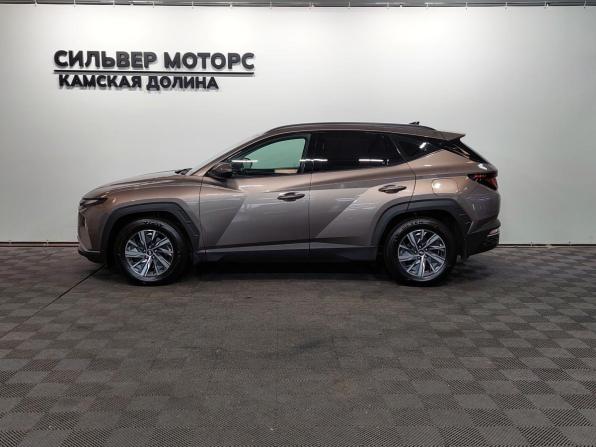 Hyundai Tucson IV с пробегом 2022 года, цена 2 920 000 рублей, 59049 км, внедорожник, Автокод Объявления
