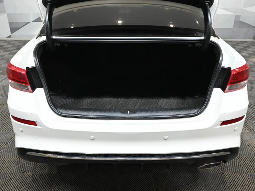 Kia Optima IV Рестайлинг Екатеринбург  - изображение 6