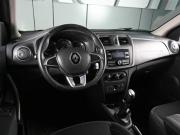 Renault Sandero II Рестайлинг Ростов-на-Дону  - изображение 22
