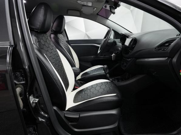 Lada (ВАЗ) Vesta I с пробегом 2019 года, цена 977 000 рублей, 94000 км, седан, Автокод Объявления