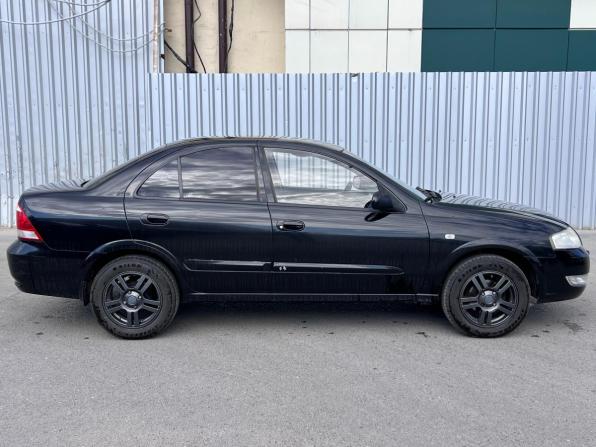 Nissan Almera Classic I с пробегом 2012 года, цена 399 000 рублей, 293844 км, седан, Автокод Объявления