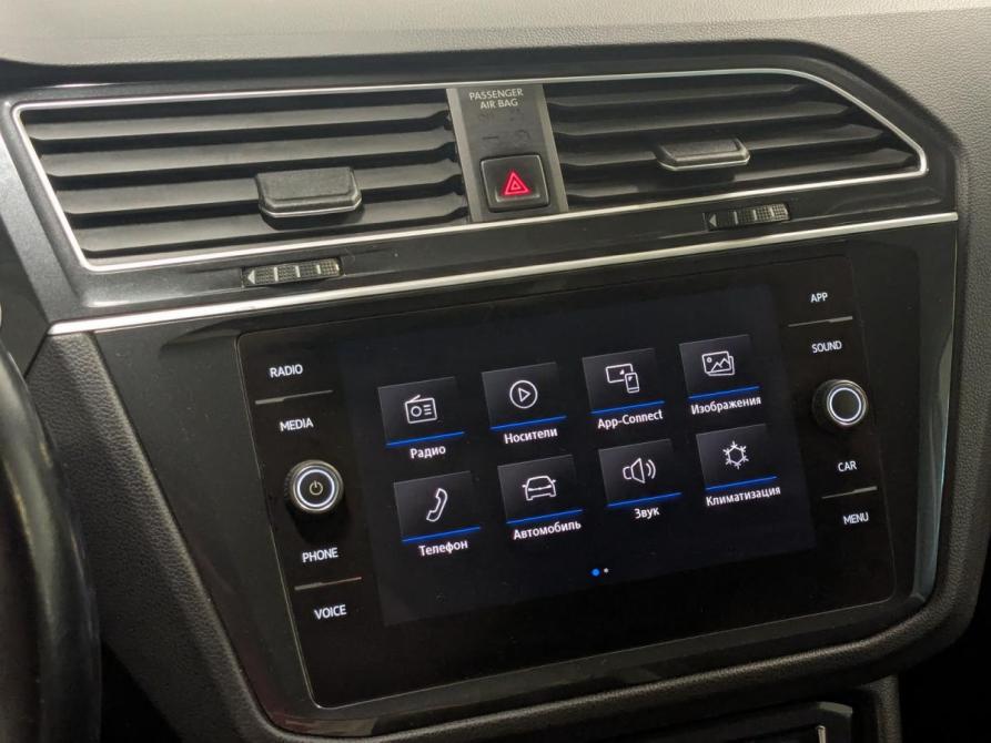 Volkswagen Tiguan II Санкт-Петербург  - изображение 17