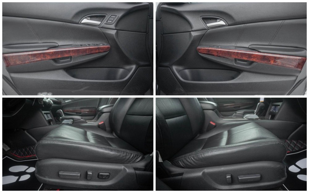 Honda Crosstour I Иркутск  - изображение 23