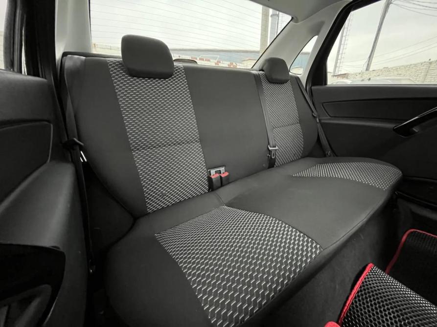 Lada (ВАЗ) Granta I Краснодар  - изображение 12