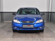 Chevrolet Lacetti I Кемерово  - изображение 21