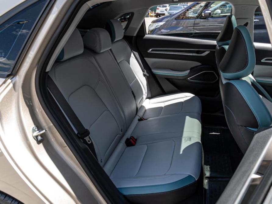 Geely Emgrand II Краснодар  - изображение 7