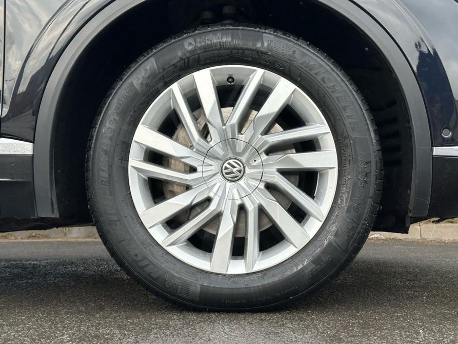 Volkswagen Touareg III Санкт-Петербург  - изображение 11