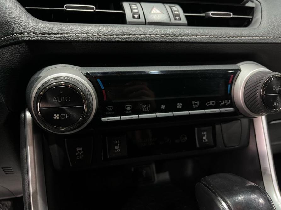 Toyota RAV4 V (XA50) Ставрополь  - изображение 12