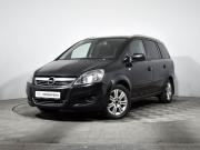 Opel Zafira B Рестайлинг Санкт-Петербург  - изображение 19