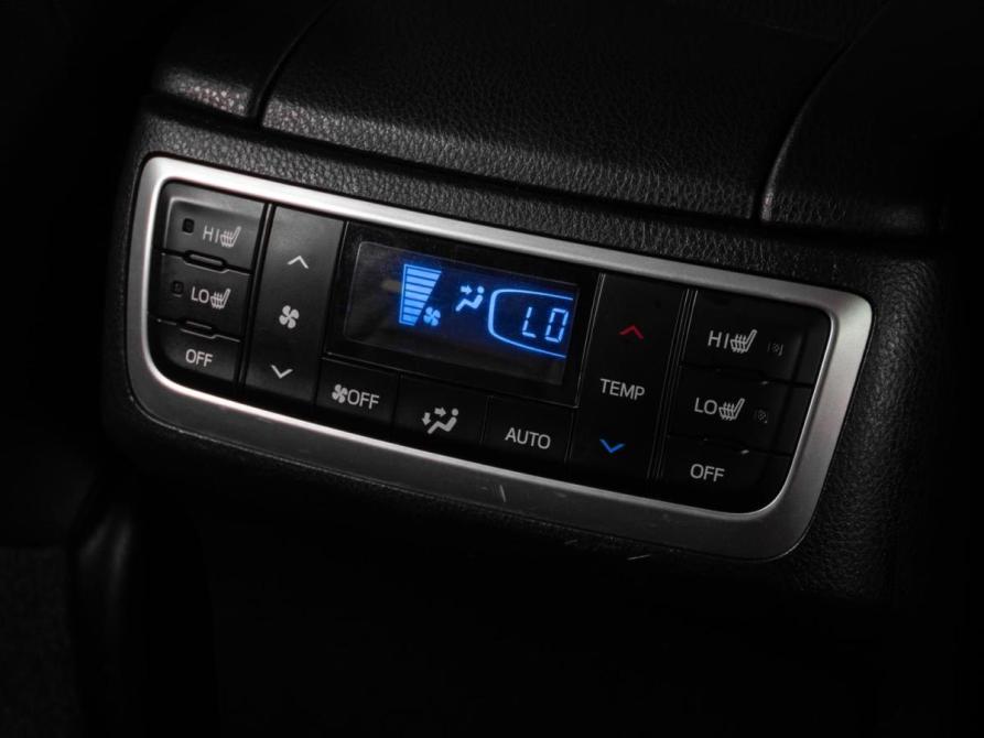 Toyota Highlander III (XU50) Тюмень  - изображение 16