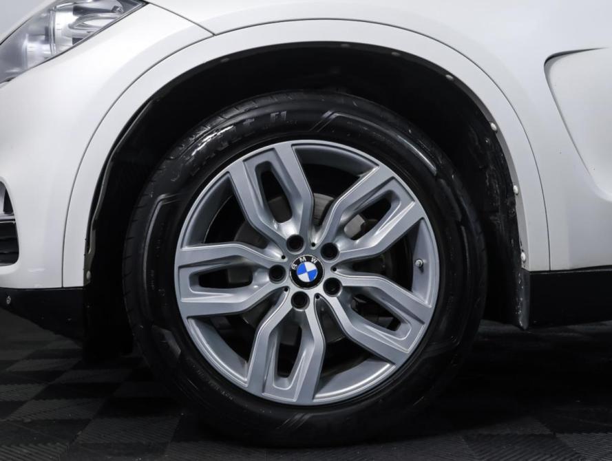 BMW X5 III (F15) Москва  - изображение 23